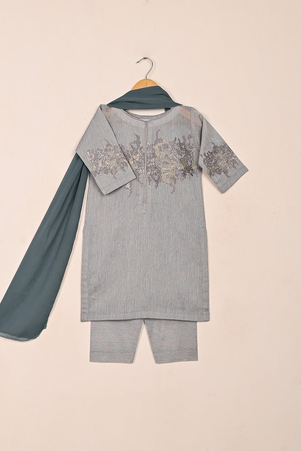 TKF-212 | Girls 3Pc