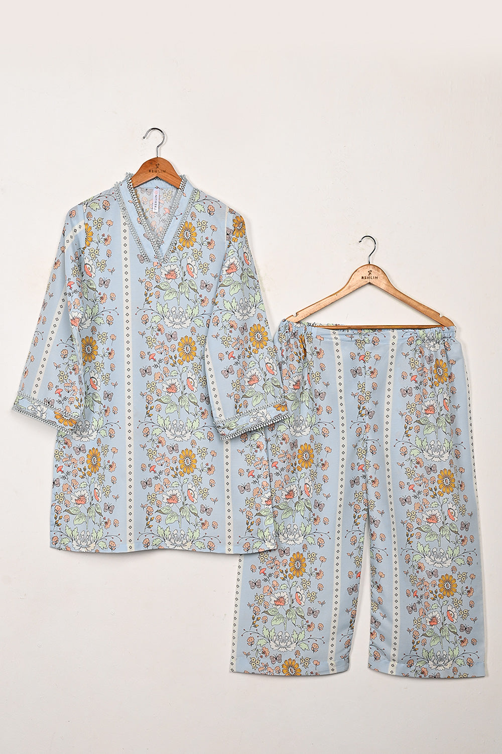 STP-417A | Women’s 2Pc