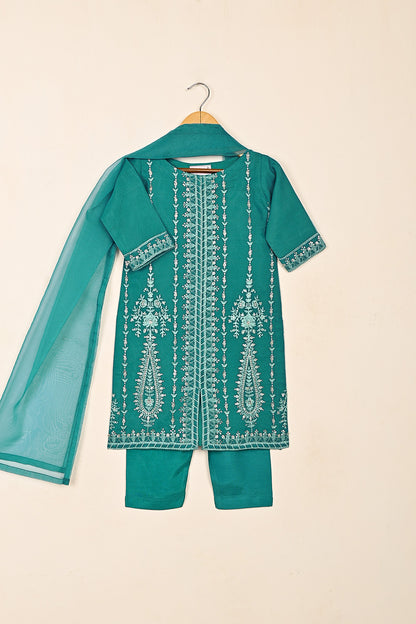 TKF-246 | Girls 3Pc