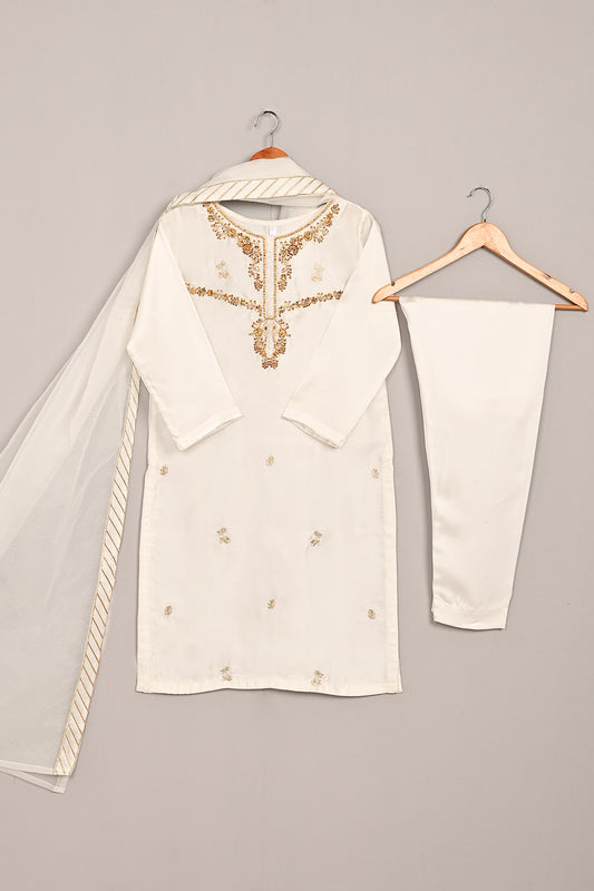 RTW-241 | Women’s Organza 3Pc