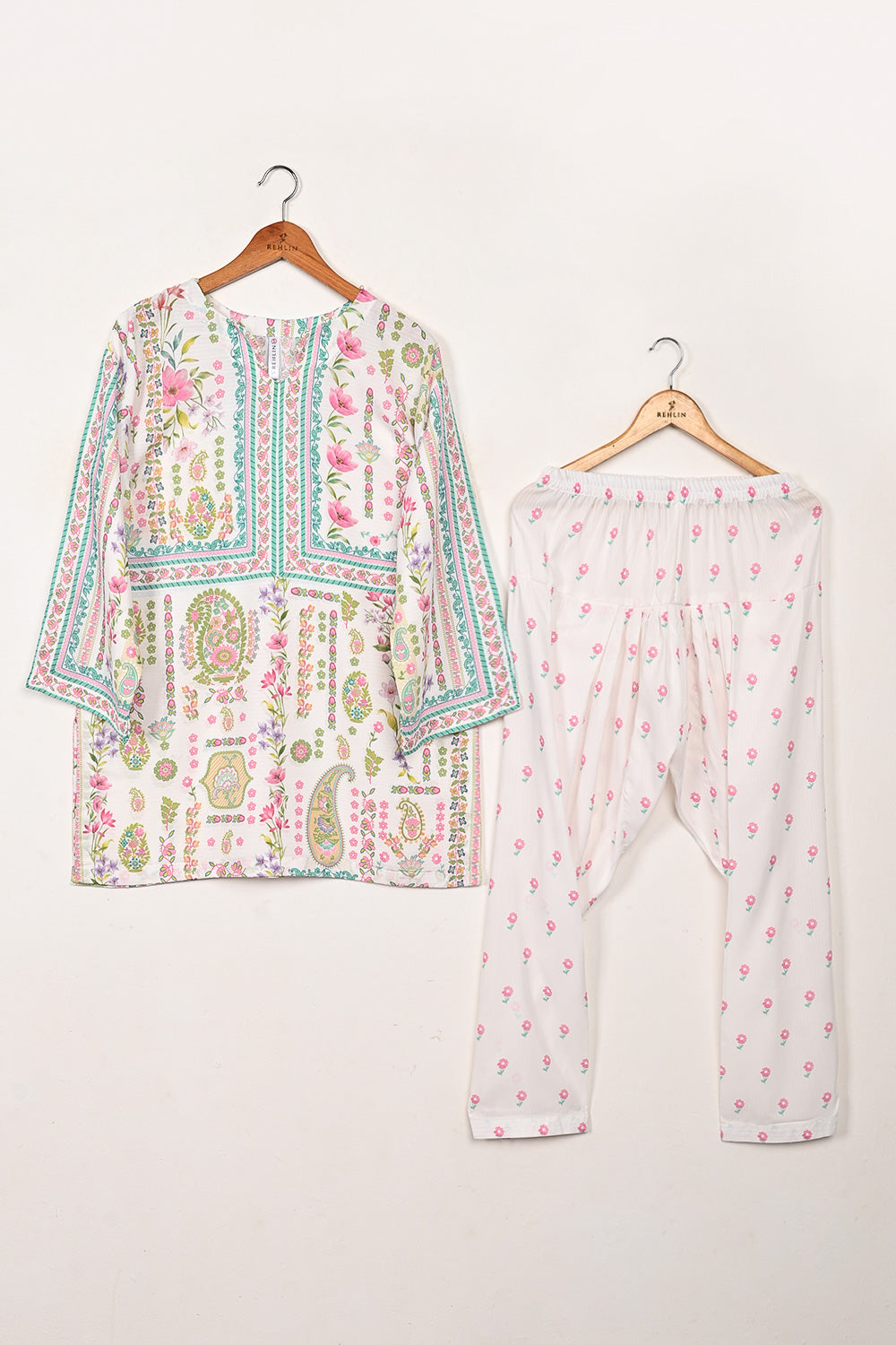 STP-396A | Women’s 2Pc