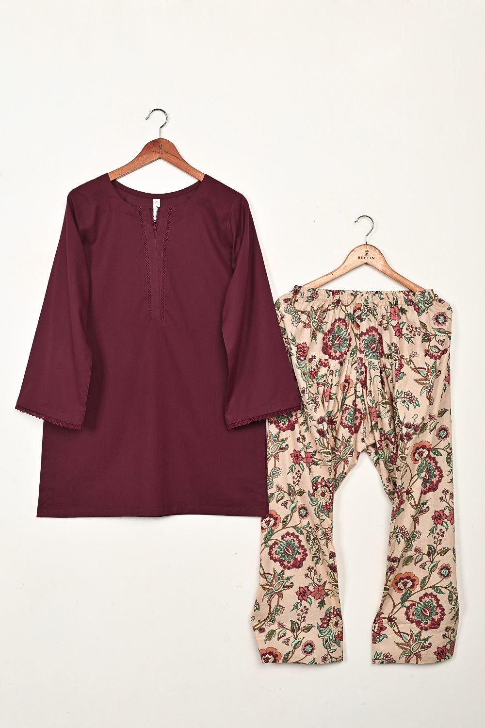 STP-418A | Women’s 2Pc