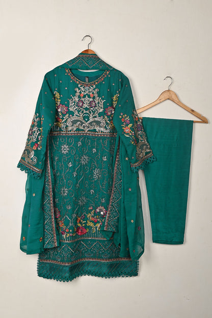 RTW-326 | Women’s Chiffon 3Pc