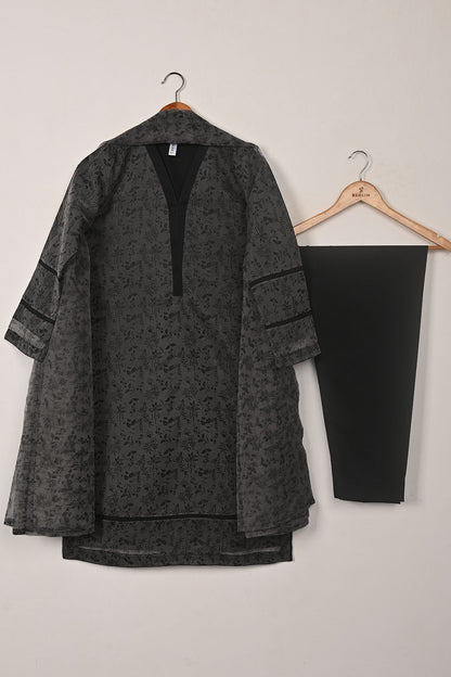 RTW-378 | Women’s Organza 3Pc