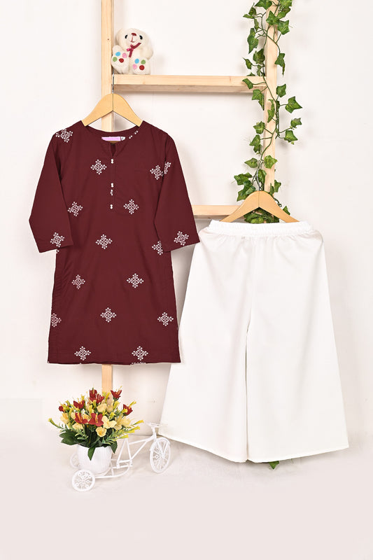TKF-347 | Girls 2Pc
