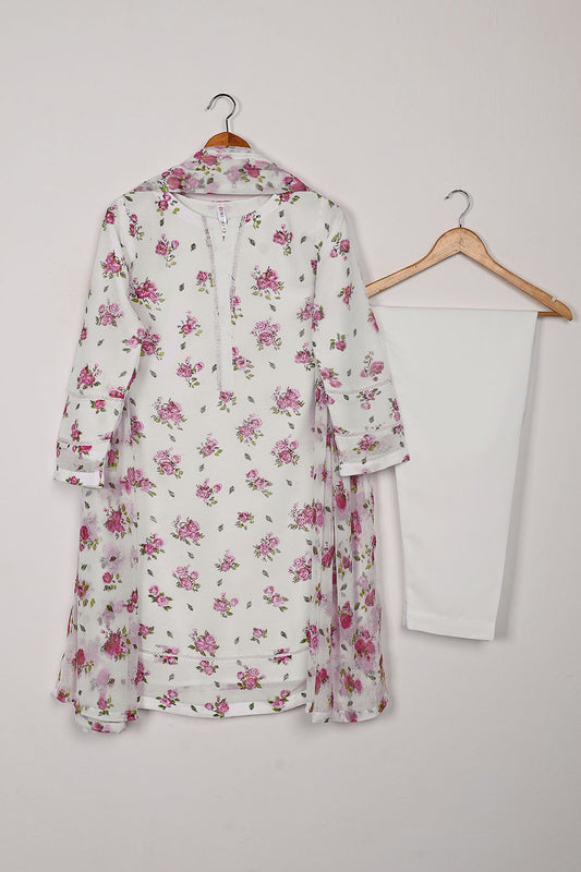 RTW-355 | Women’s Chiffon 3Pc