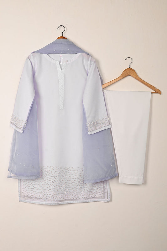 RTW-367 | Women’s Organza 3Pc