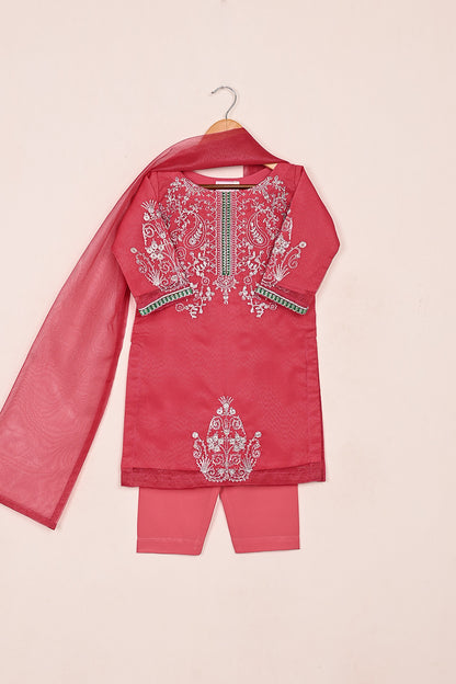 TKF-173 | Girls 3Pc
