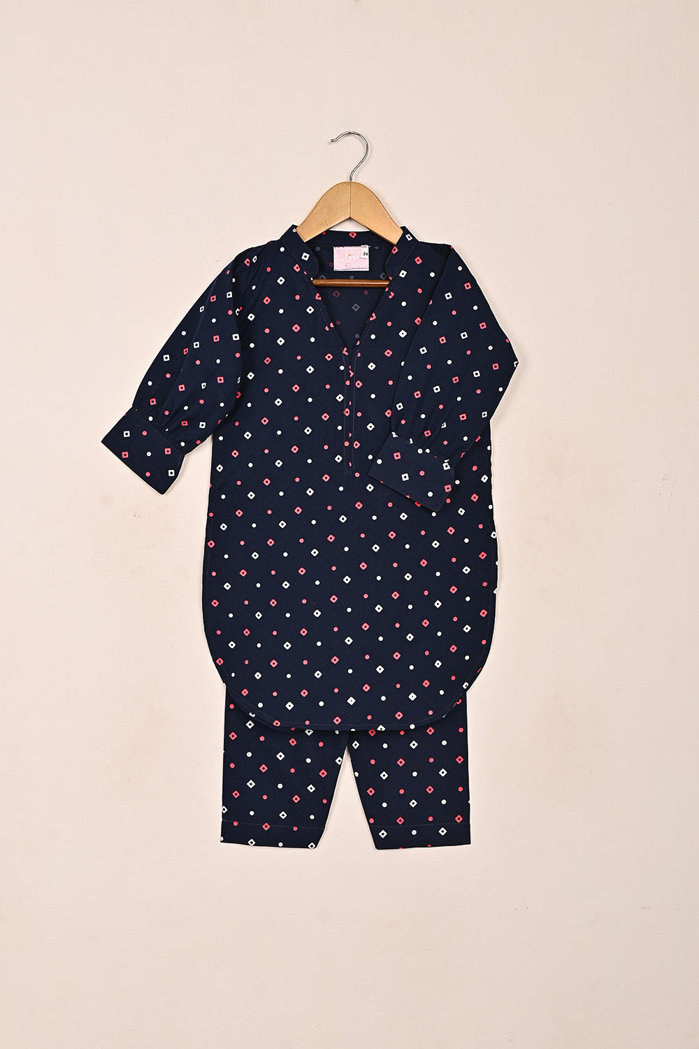 TKF-203 | Girls 2Pc