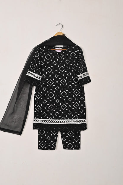 TKF-258 | Girls 3Pc