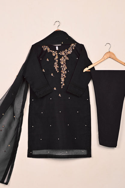 RTW-257 | Women’s Organza 3Pc