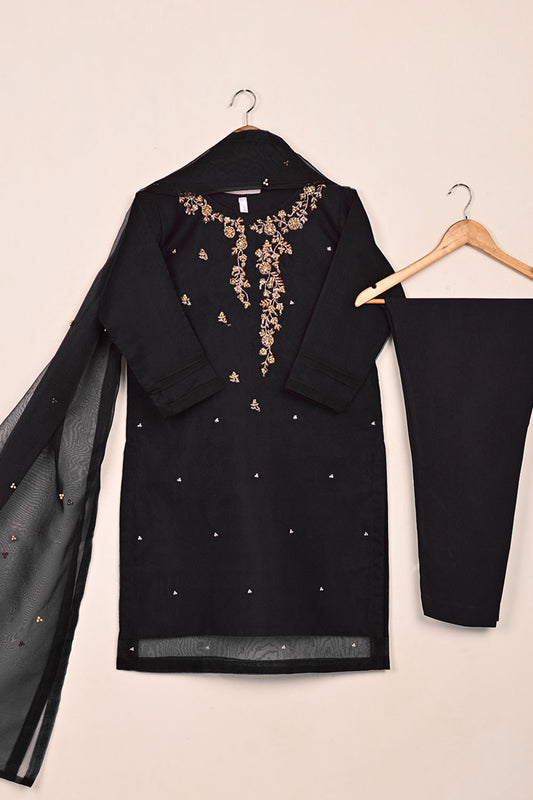 RTW-257 | Women’s Organza 3Pc