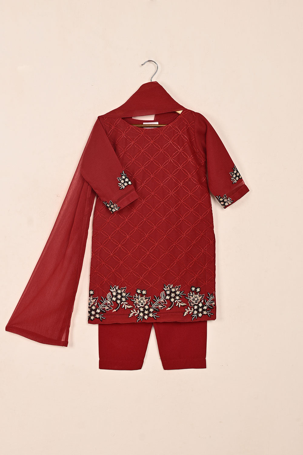 TKF-144 | Girls 3Pc