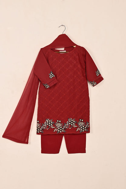 TKF-144 | Girls 3Pc
