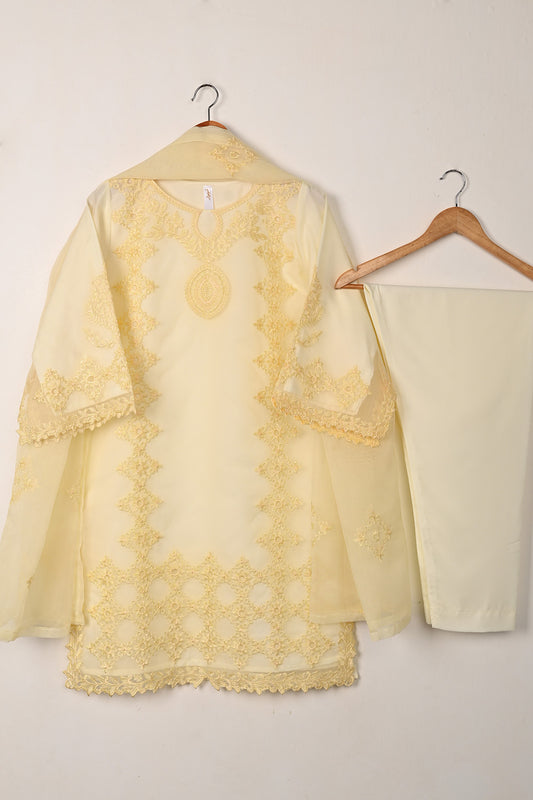 RTW-294 | Women’s Organza 3Pc