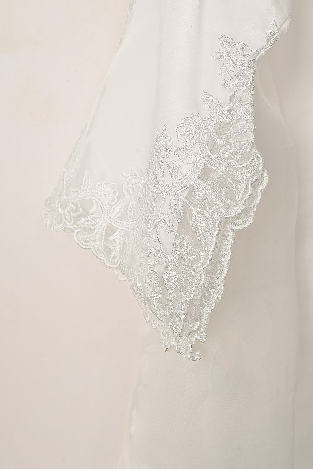 RTW-295 | Women’s Organza 3Pc
