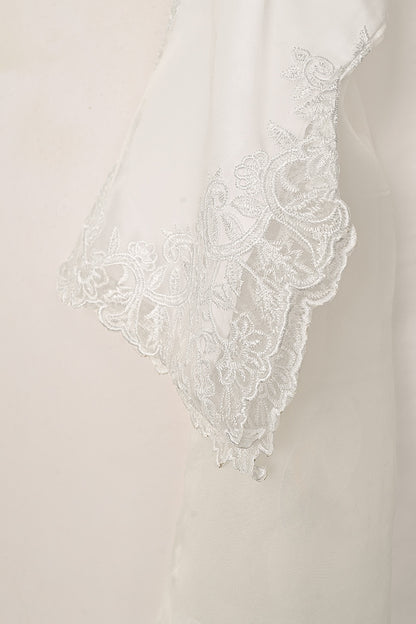 RTW-295 | Women’s Organza 3Pc