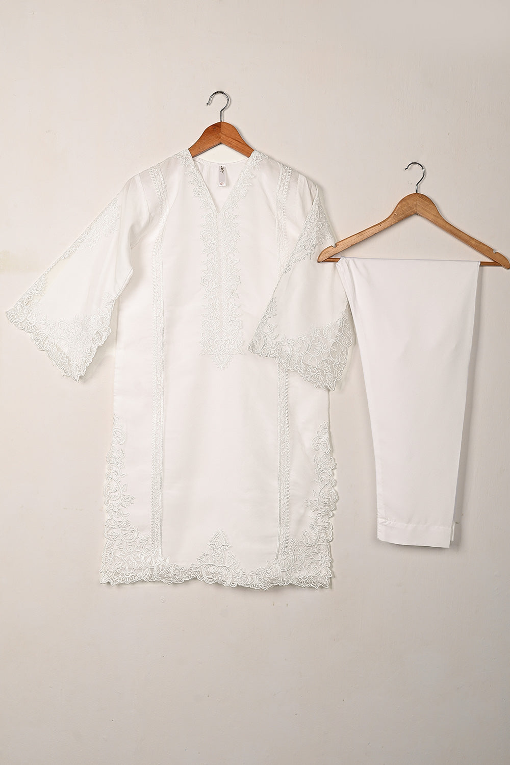 RTW-295 | Women’s Organza 3Pc