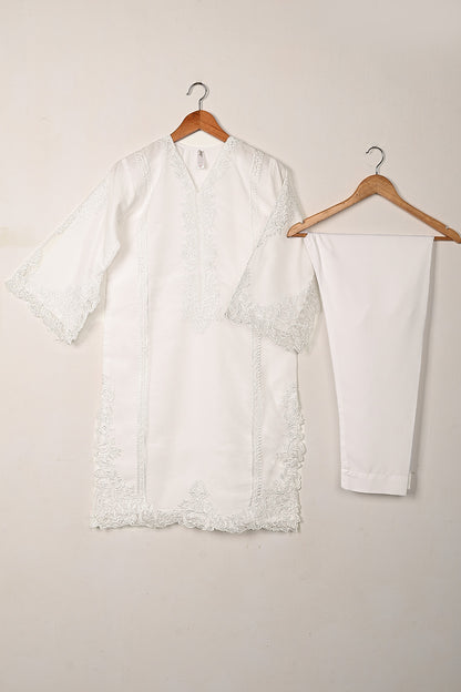 RTW-295 | Women’s Organza 3Pc