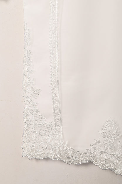 RTW-295 | Women’s Organza 3Pc