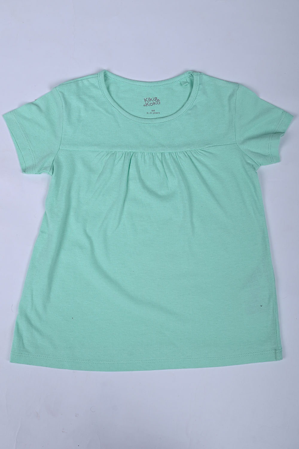 TG-07 - Sea Green T-Shirt