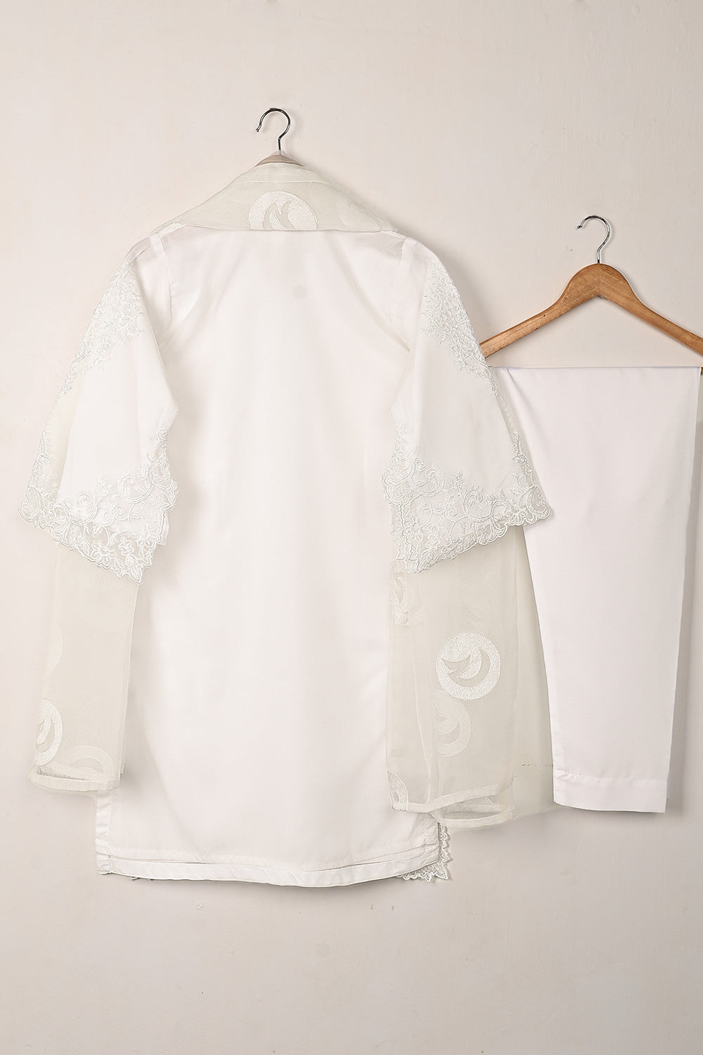 RTW-295 | Women’s Organza 3Pc