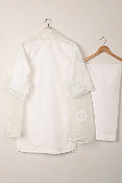 RTW-295 | Women’s Organza 3Pc