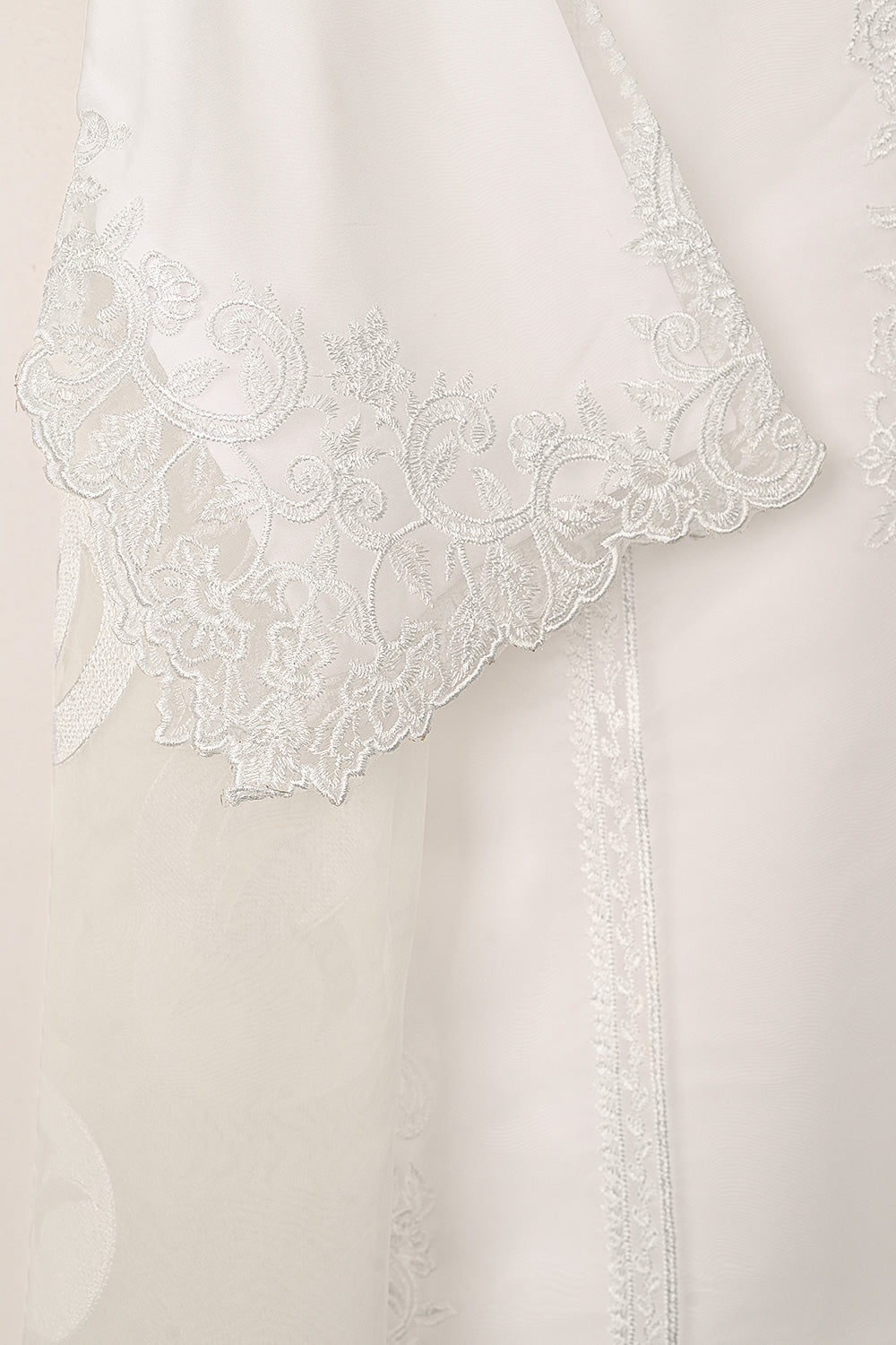 RTW-295 | Women’s Organza 3Pc
