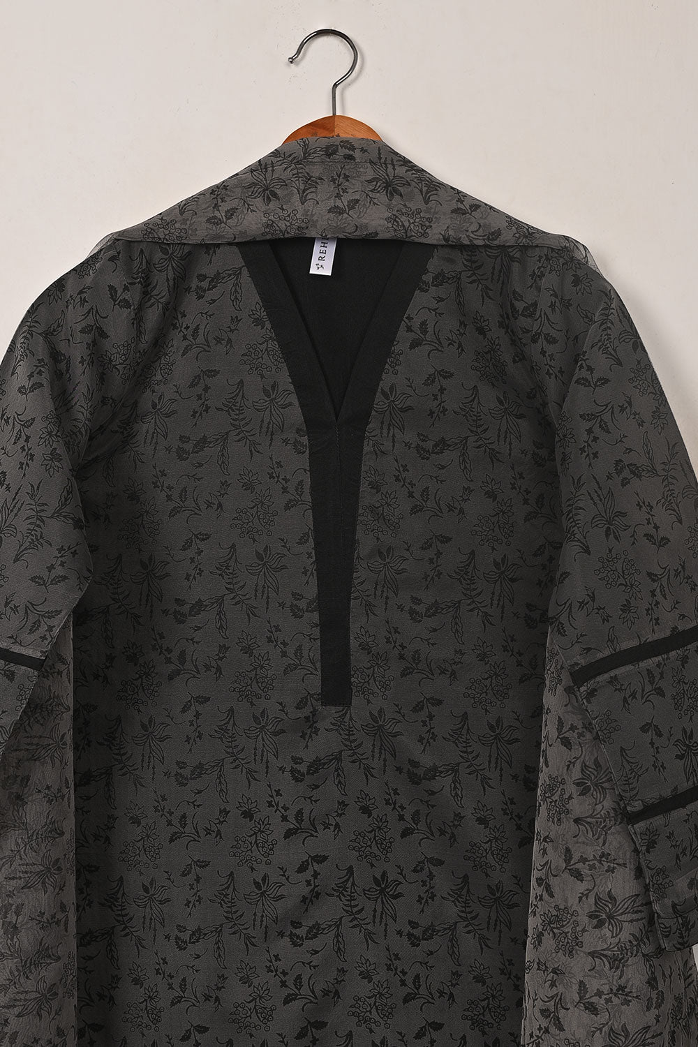 RTW-378 | Women’s Organza 3Pc