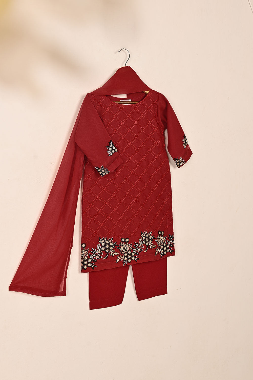 TKF-144 | Girls 3Pc