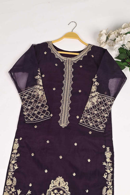RTW-161 | Women’s Organza 3Pc