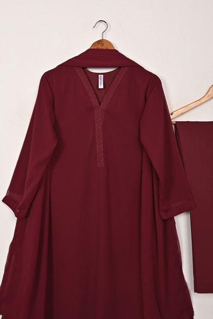 RTW-385 | Women’s Chiffon 3Pc