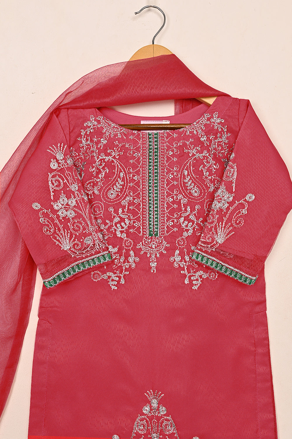 TKF-173 | Girls 3Pc