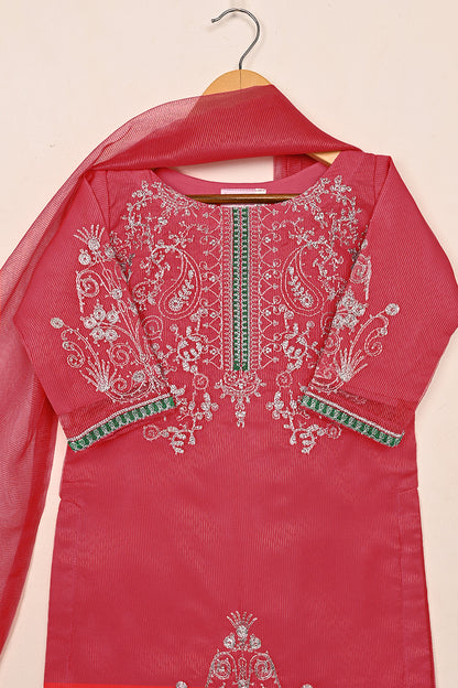 TKF-173 | Girls 3Pc