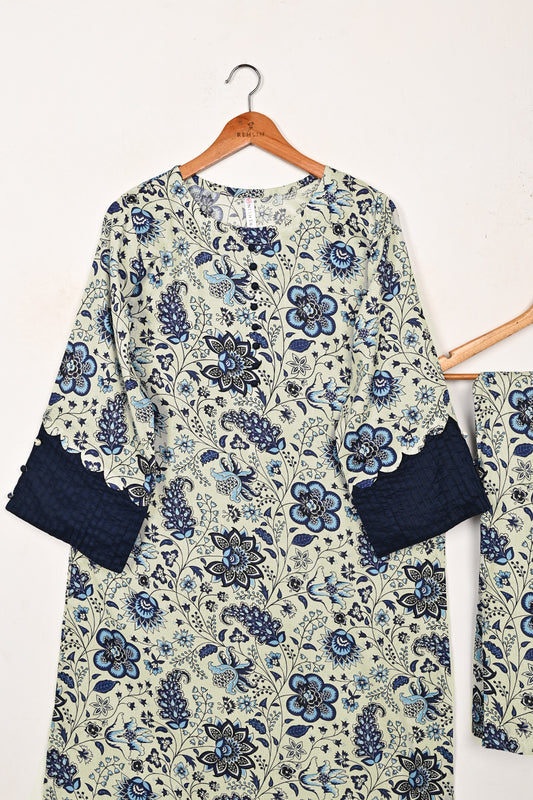 STP-410A | Women’s 2Pc