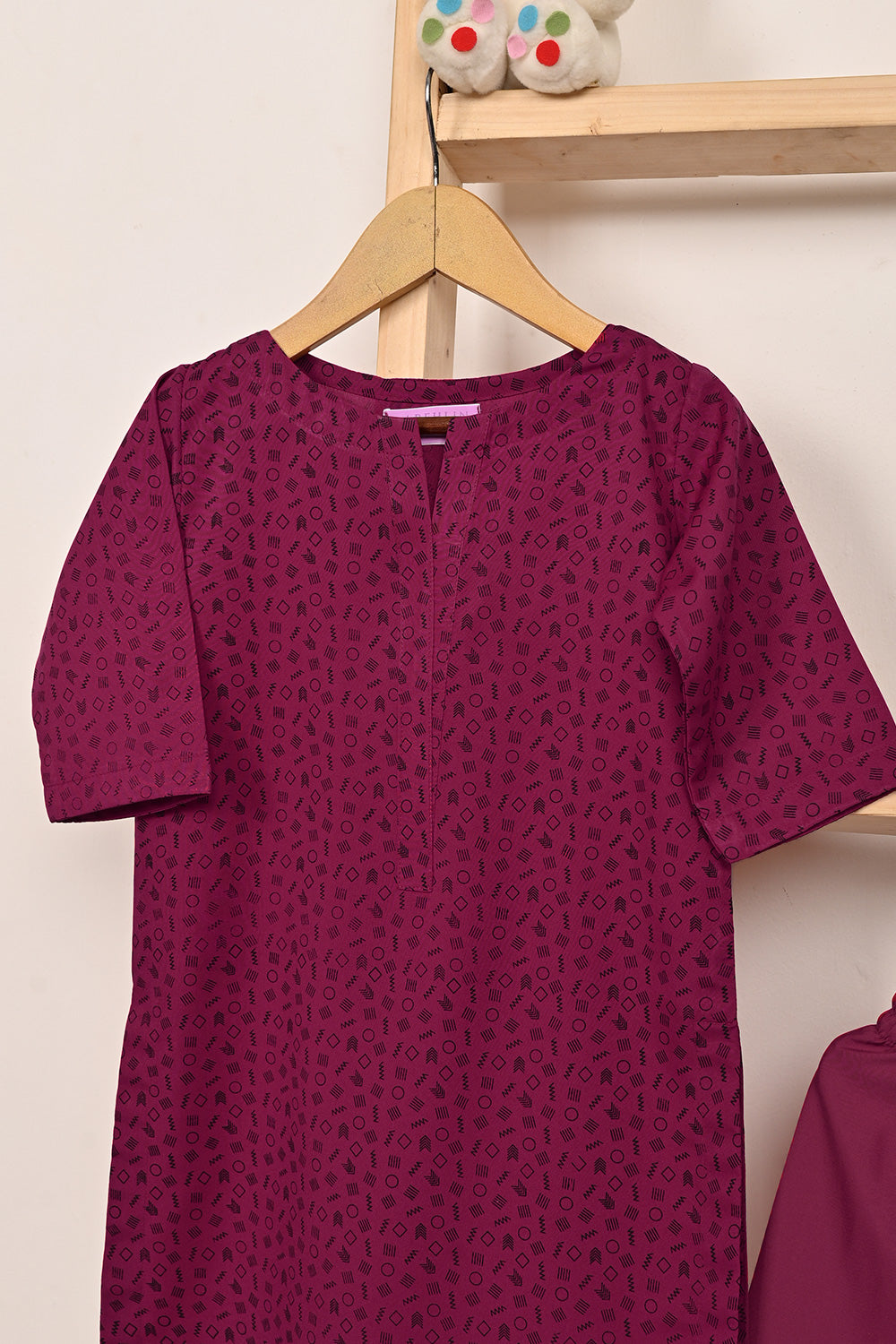 TKF-342 | Girls 2Pc