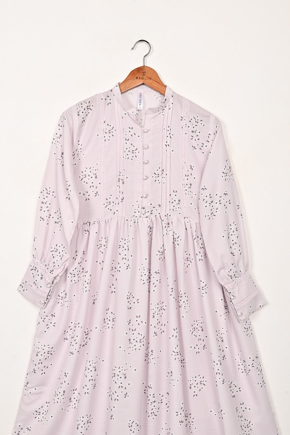 FR-01 | Women’s Frock One Piece