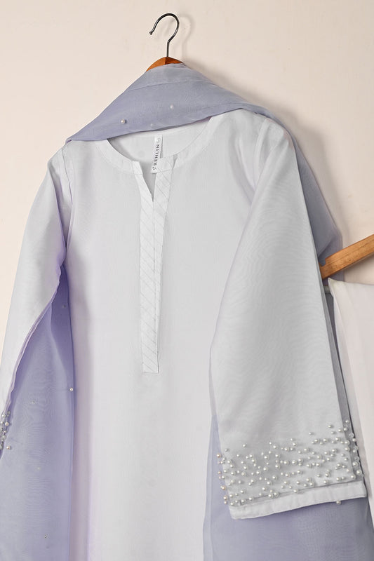 RTW-367 | Women’s Organza 3Pc