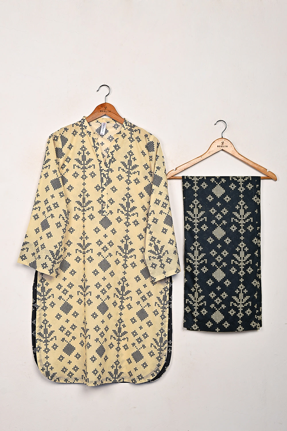 STP-433A | Women’s 2Pc