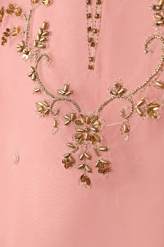 RTW-271 | Women’s Organza 3Pc