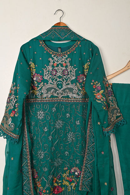 RTW-326 | Women’s Chiffon 3Pc