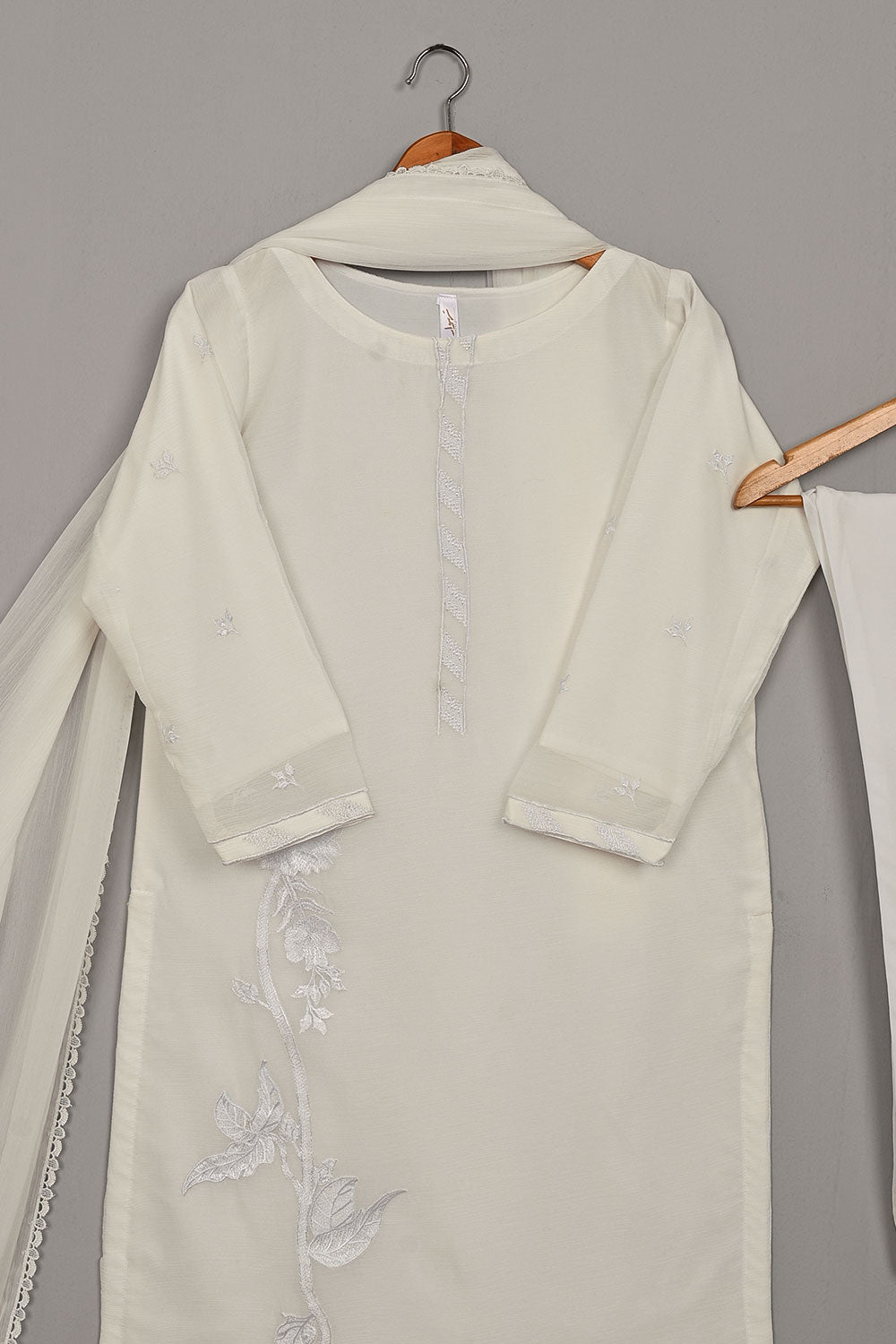 RTW-268 | Women’s Chiffon 3Pc