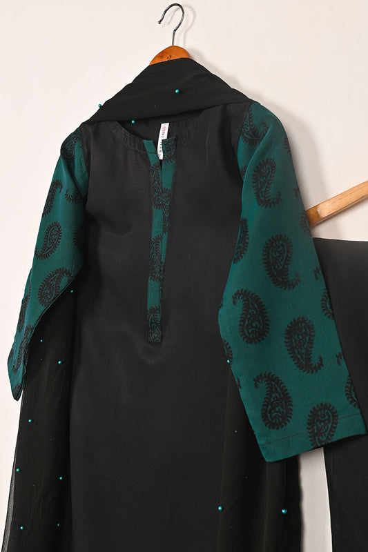 RTW-374 | Women’s Organza 3Pc