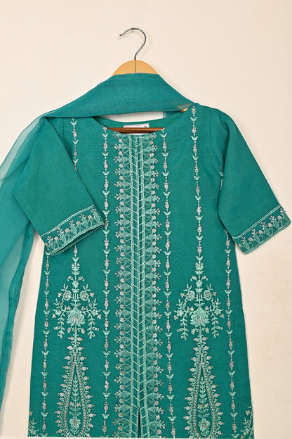 TKF-246 | Girls 3Pc