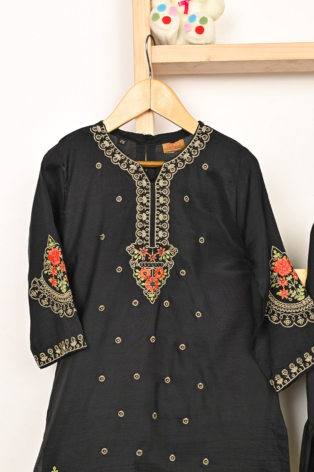 TKF-352 | Girls 2Pc