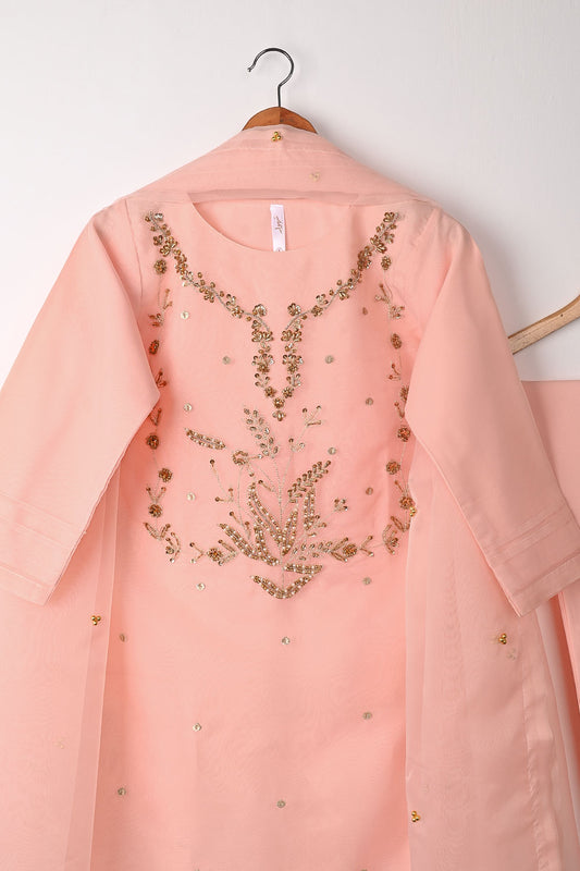 RTW-269 | Women’s Organza 3Pc