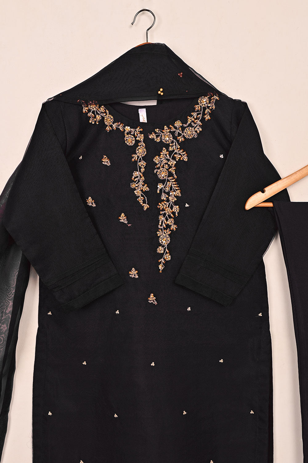 RTW-257 | Women’s Organza 3Pc