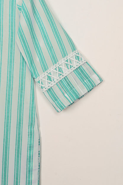 TKF-250 | Girls 3Pc