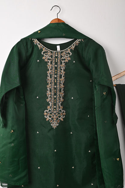 RTW-261 | Women’s Organza 3Pc