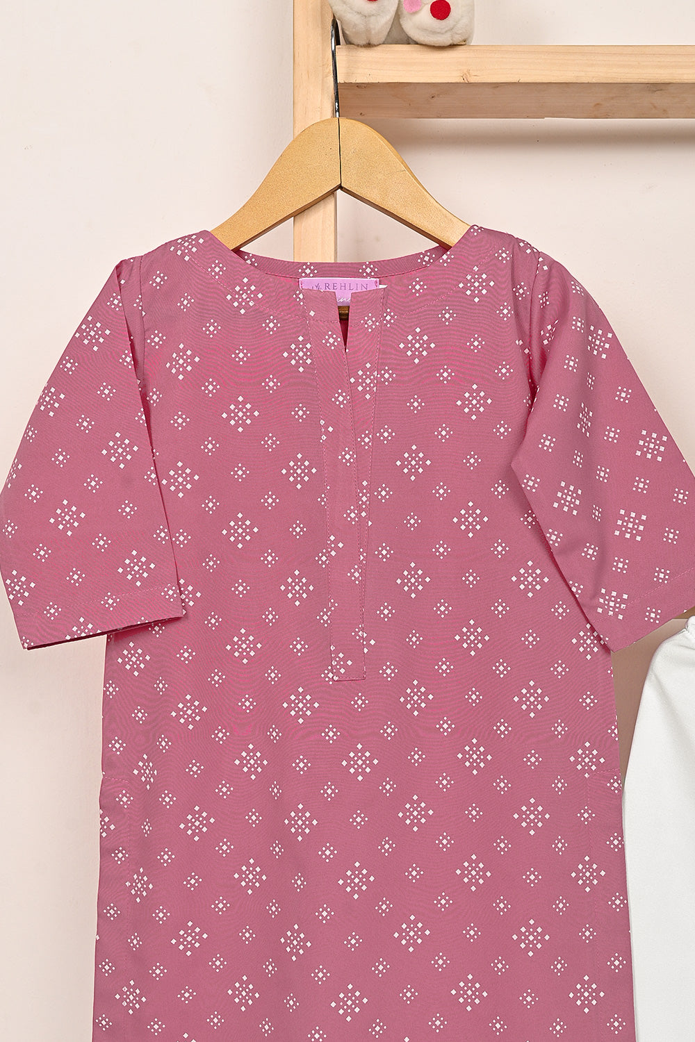 TKF-341 | Girls 2Pc
